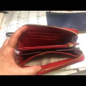 Micheal Korrs wristlet